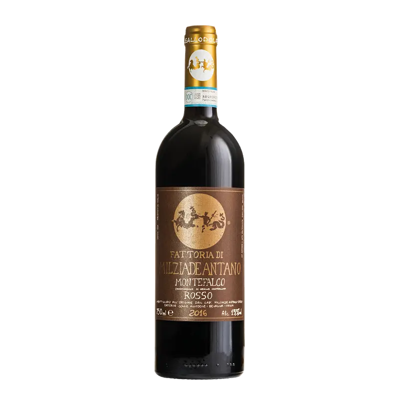 Montefalco Rosso DOC