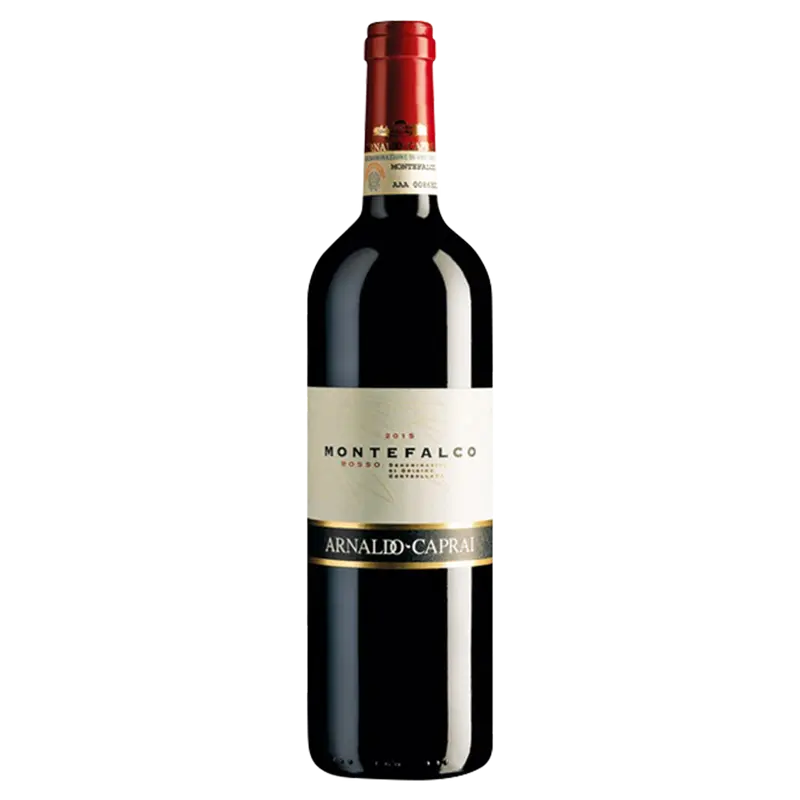 Montefalco rot 2023 DOC