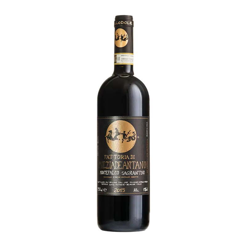 Montefalco Sagrantino DOCG