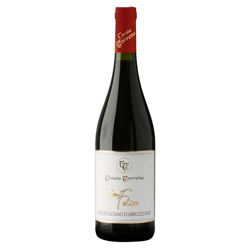 Montepulciano d'Abruzzo 2020 DOC