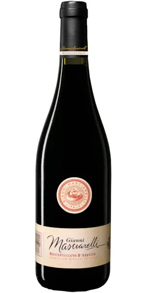 Montepulciano d'Abruzzo 2021 - Masciarelli (75cl)