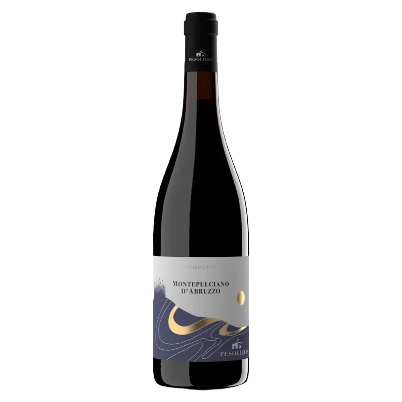 Montepulciano d’Abruzzo 2022 DOC