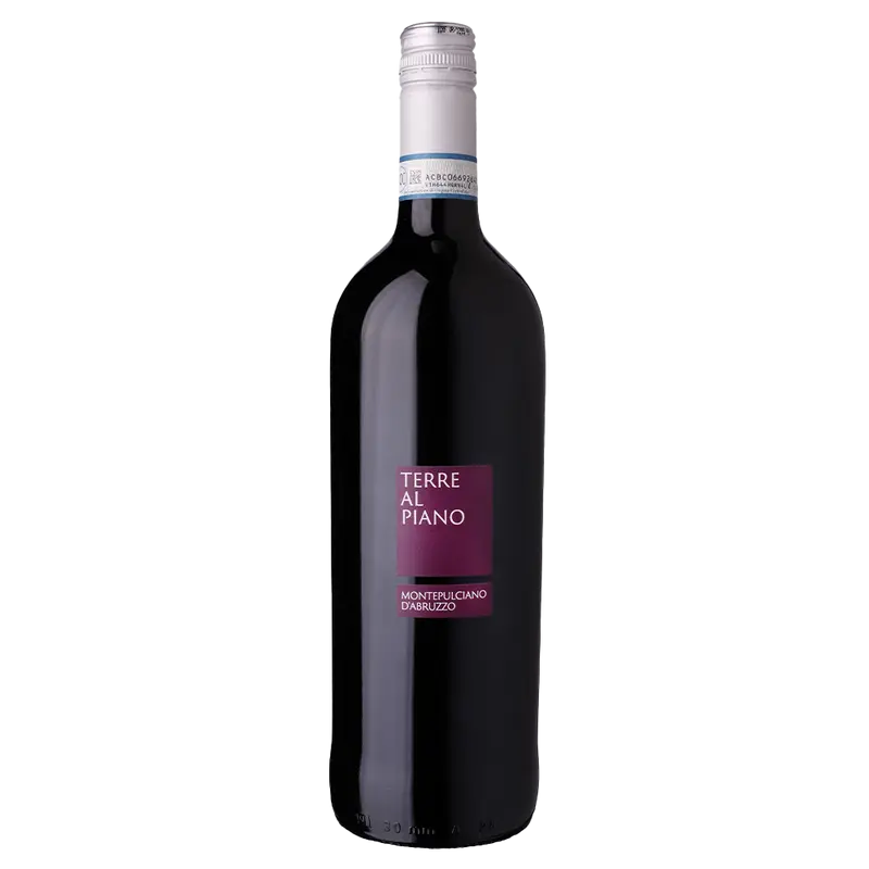 Montepulciano d'Abruzzo 2023 DOC