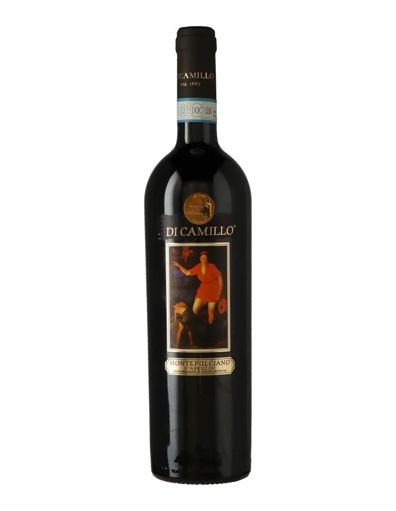 Montepulciano d'Abruzzo DOP