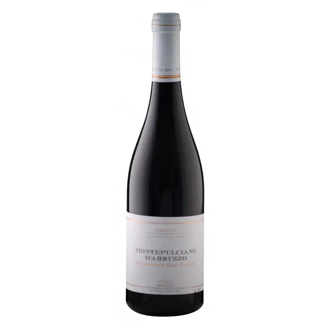 Montepulciano d'Abruzzo DOP Magnum