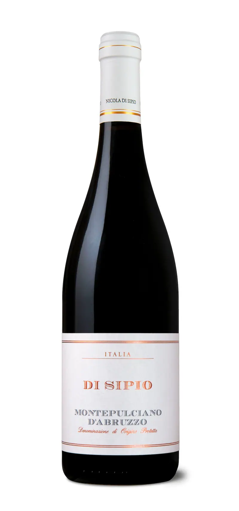 Montepulciano d'Abruzzo DOP