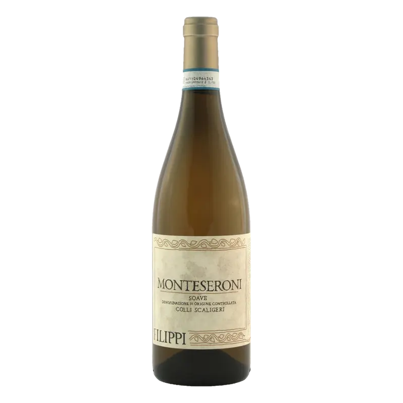 Monteseroni 2021 Soave Colli Scaligeri DOC
