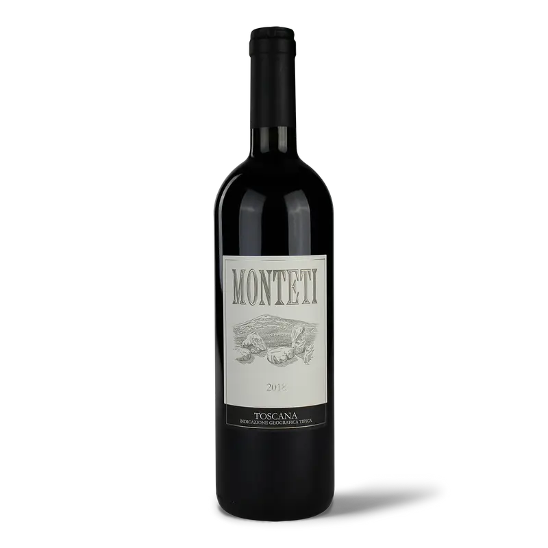 Magunm (1.5L) Monteti 2020 IGT