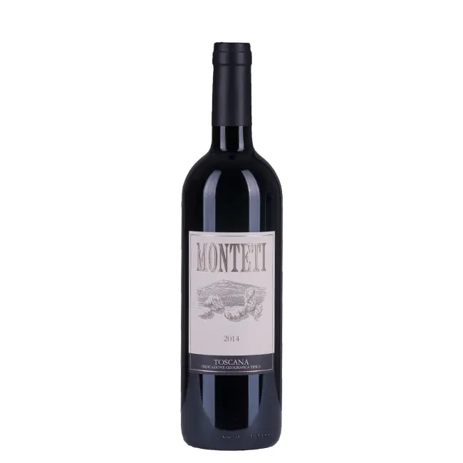 Monteti IGT