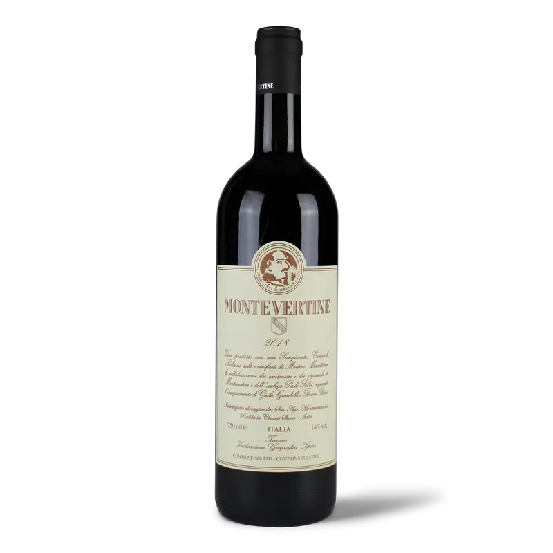 Montevertine 2018 IGT