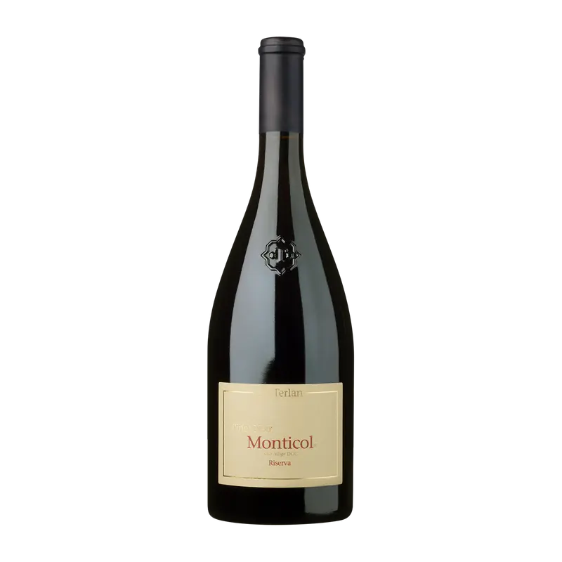 Monticol Blauburgunder Riserva 2023 Südtirol DOC