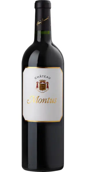 Montus 2021 - Château Montus, Alain Brumont (75cl)