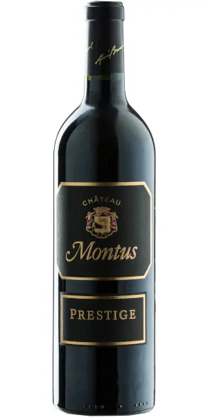 Montus Cuvée Prestige 2012 - Château Montus, Alain Brumont (75cl)