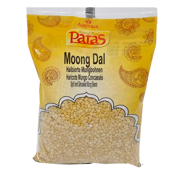 Moong Dal - 2 Kg