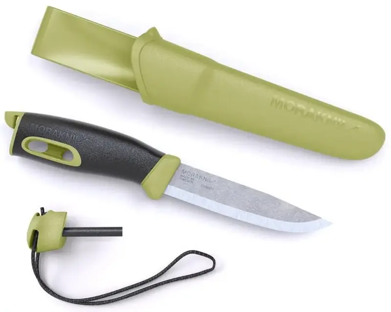 MORAKNIV Companion Spark