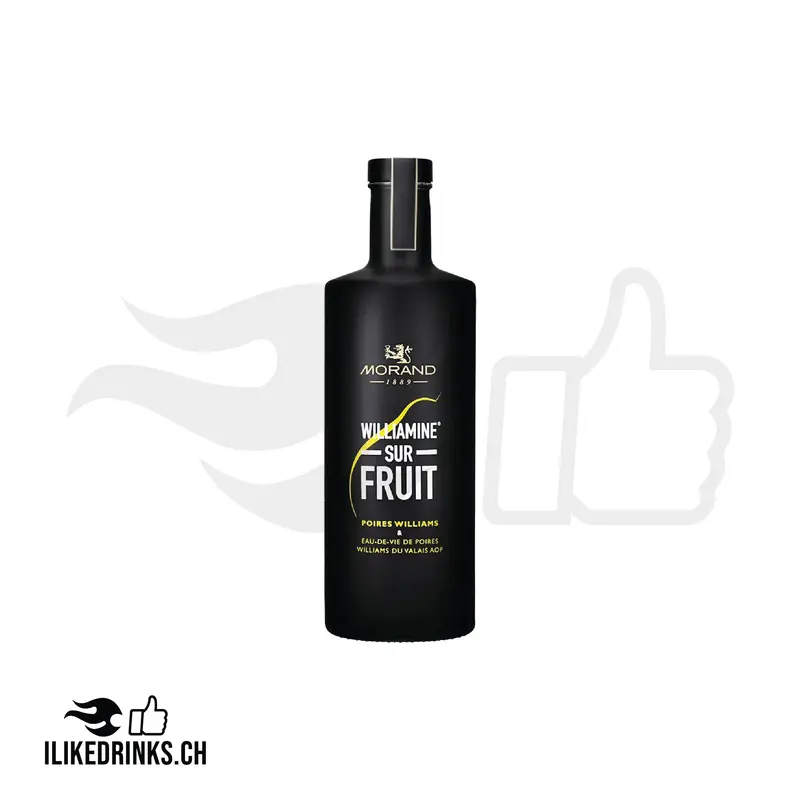 Morand Williamine Sur Fruit Likör 70cl