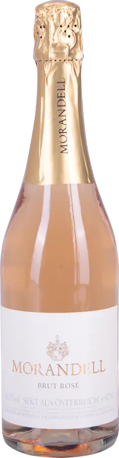 Morandell Brut Rosé