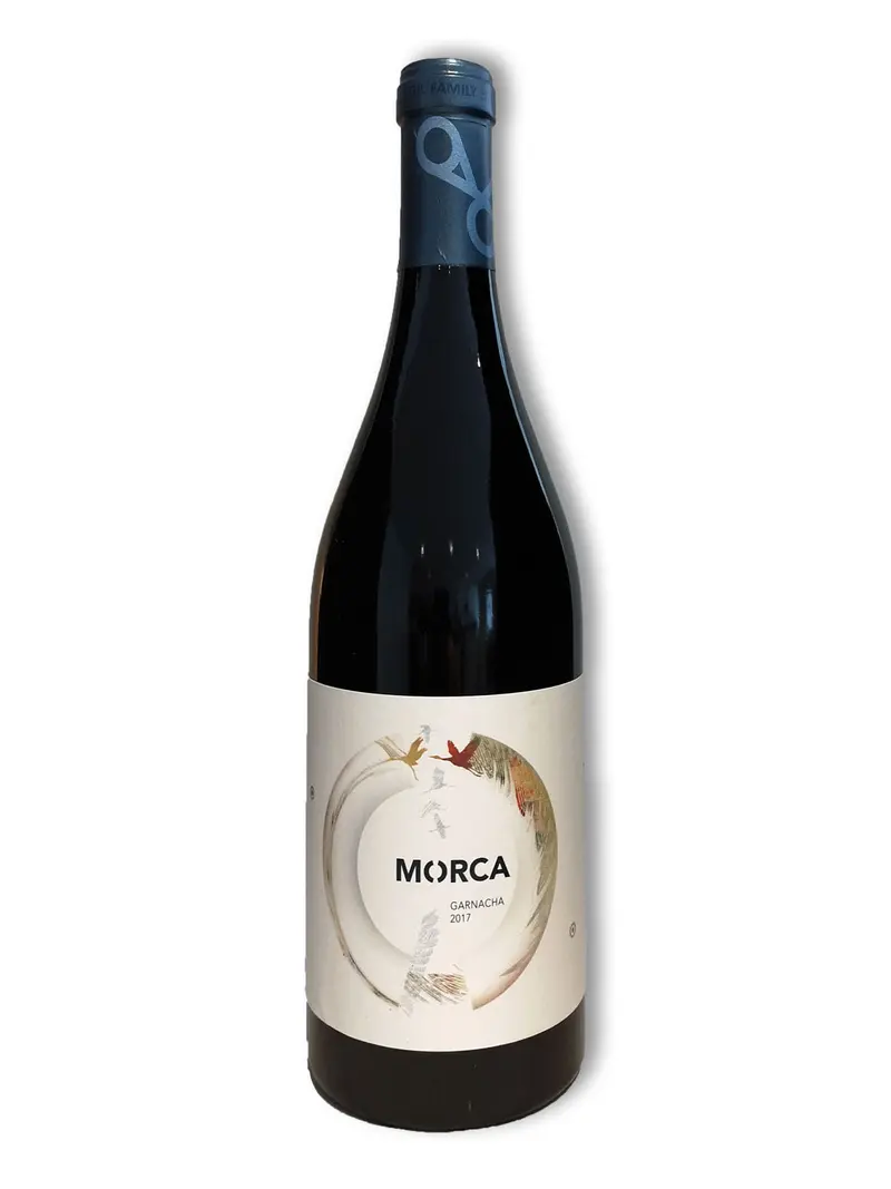Morca / Bodegas Morca 2022