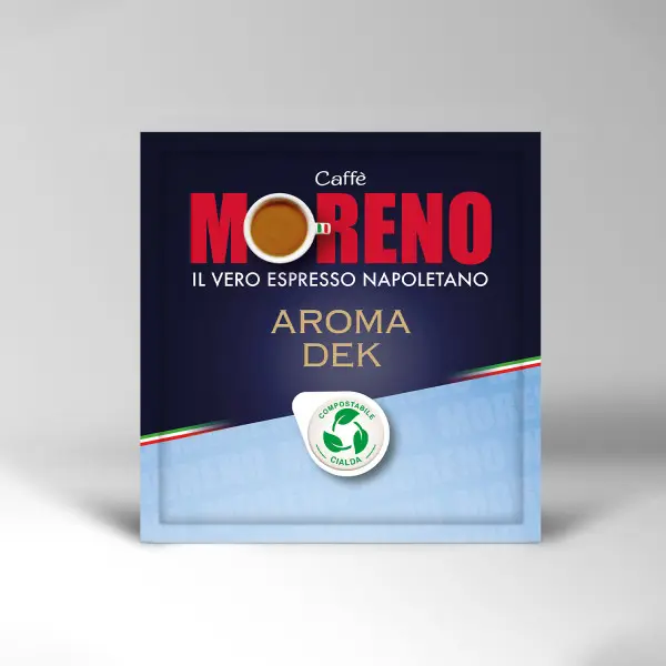 Moreno Aroma Dek Pads – 150er Pack