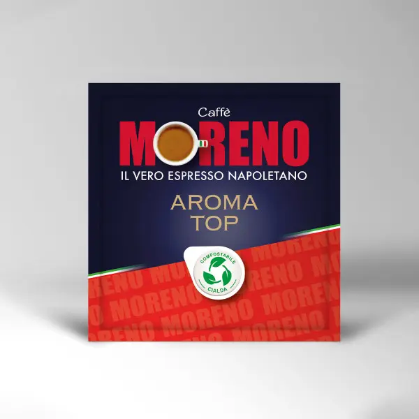 Moreno Aroma Top Pads – 150er Promo-Pack