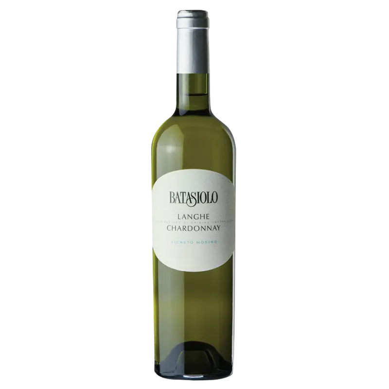 Morino Chardonnay 2023 Langhe DOC