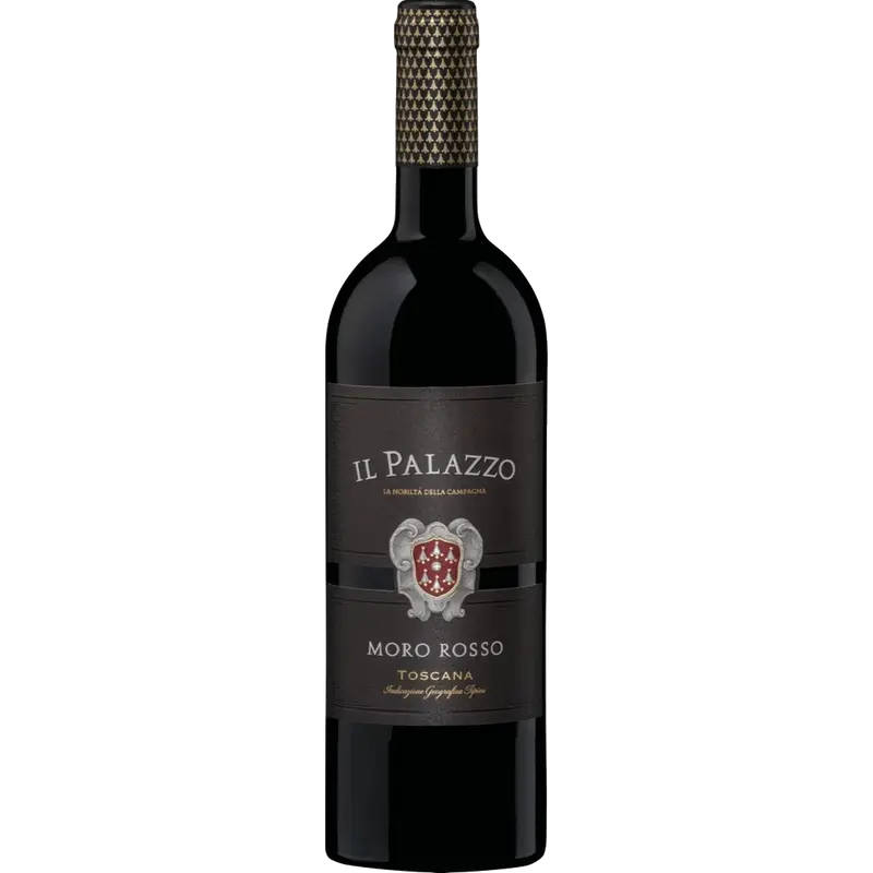Moro Rosso - Toscana IGT