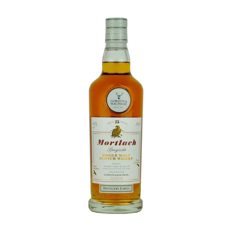 Mortlach 25 Years Old Gordon & MacPhail