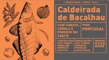 Morue en “caldeirada”