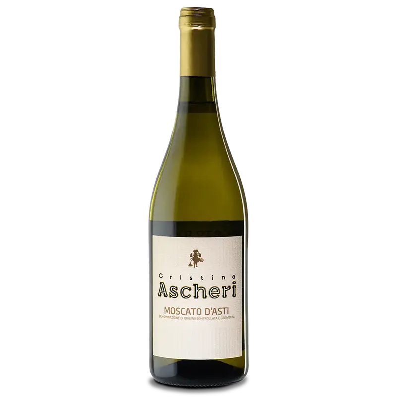 Moscato d'Asti 2023 DOCG