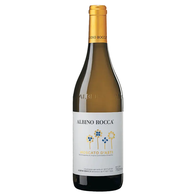 Moscato d‘Asti 2024 DOCG