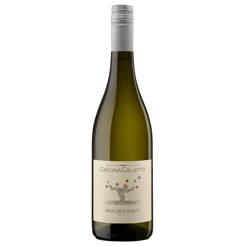 Moscato d'Asti 2025 DOCG