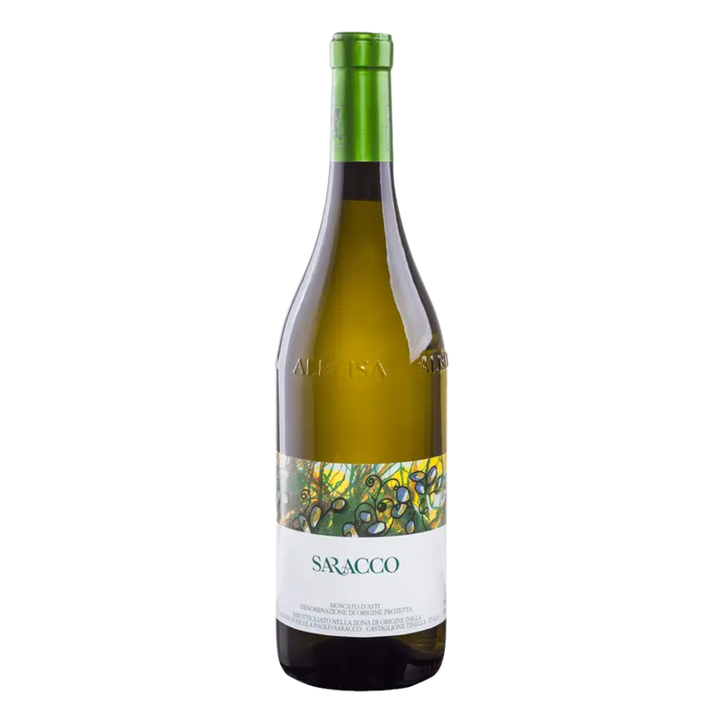 Moscato d'Asti 2025 DOCG