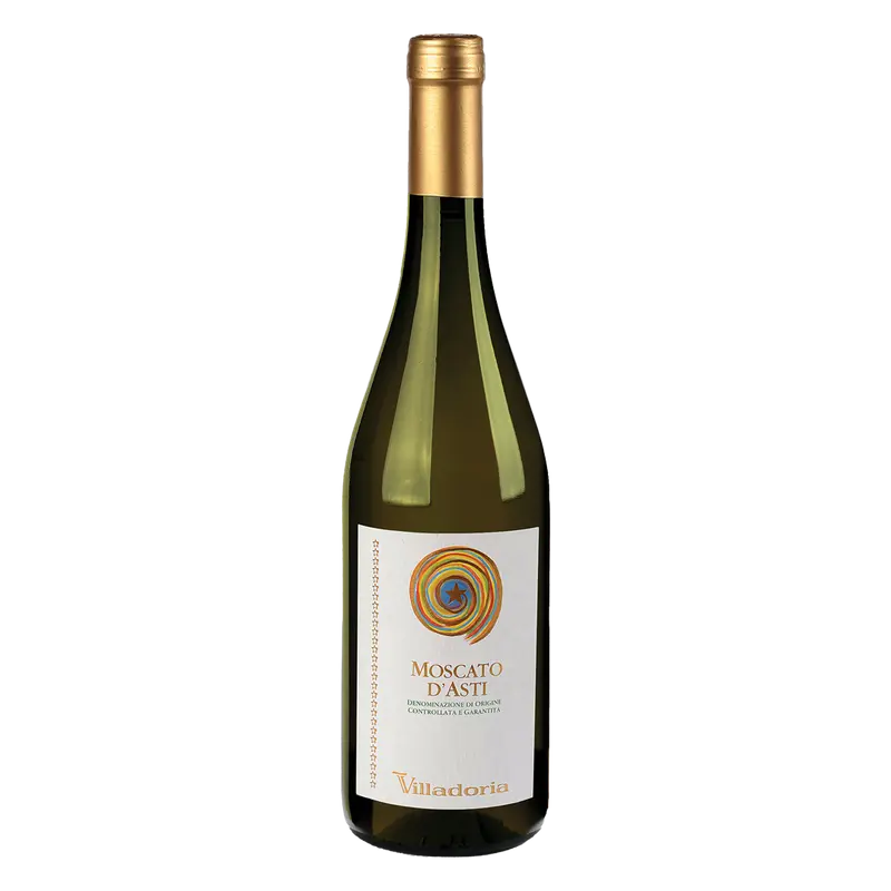 Moscato d'Asti DOCG, Azienda Villadoria