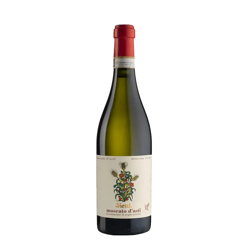 Moscato D'Asti DOCG Vietti