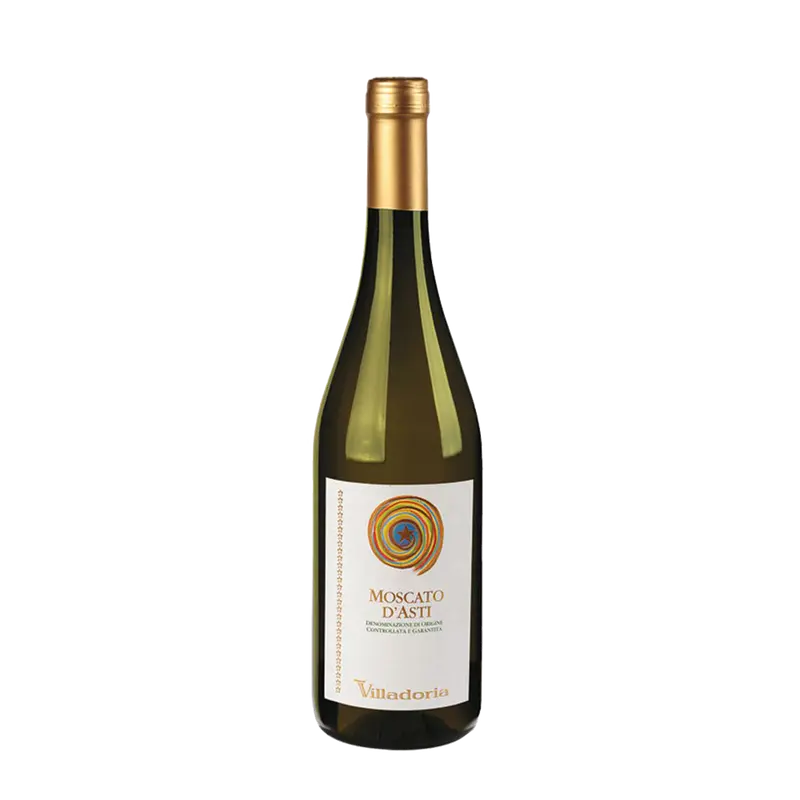 Moscato d'Asti DOCG Villadoria