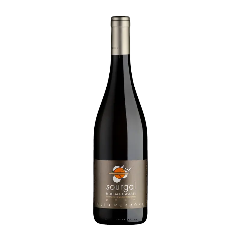 Moscato d'Asti naturale 2024 DOCG