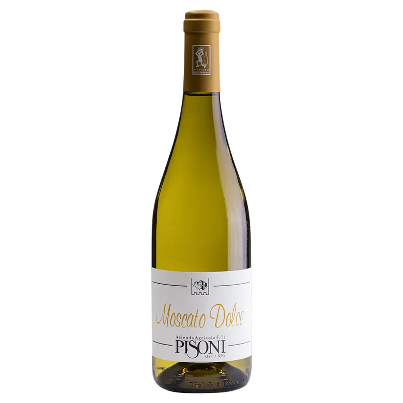 Moscato Dolce 2024 Dolomiten igt