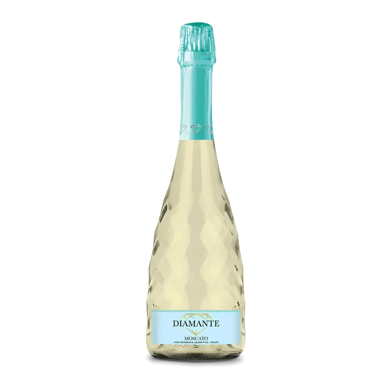 MOSCATO SPUMANTE Diamante