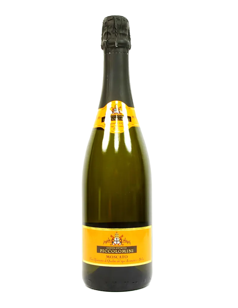 Moscato Vino Spumante dolce