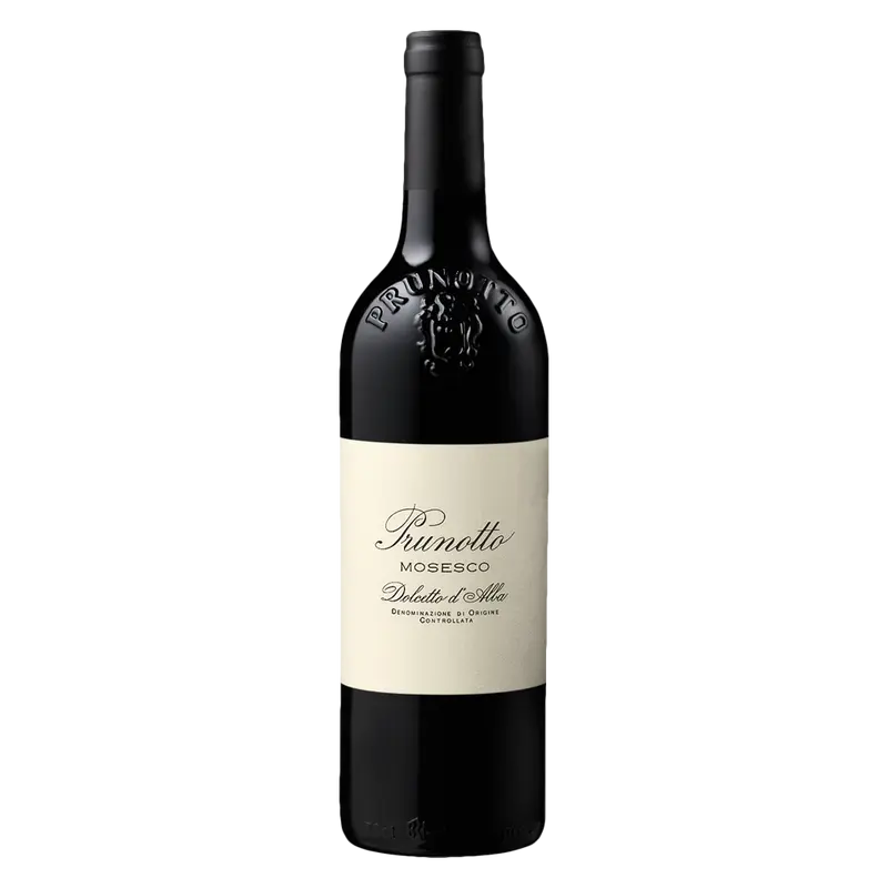Mosesco Dolcetto d'Alba 2024 DOC