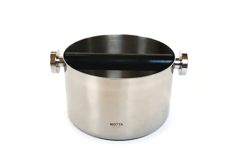 MOTTA Ausklopfschale Rund