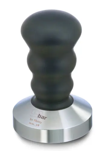 MOTTA Tamper flach "9BAR" 58mm
