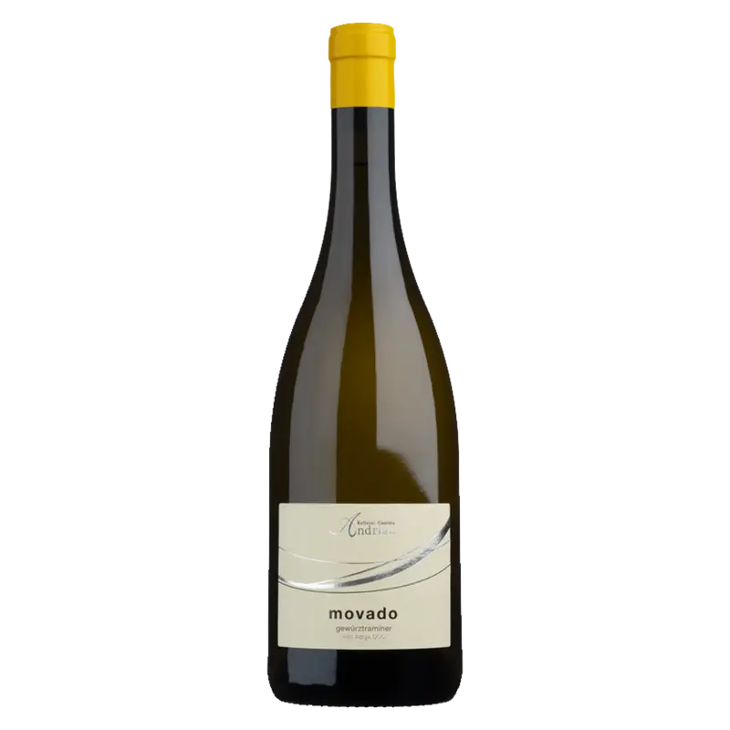 Movado Gewürztraminer 2024 Südtirol DOC