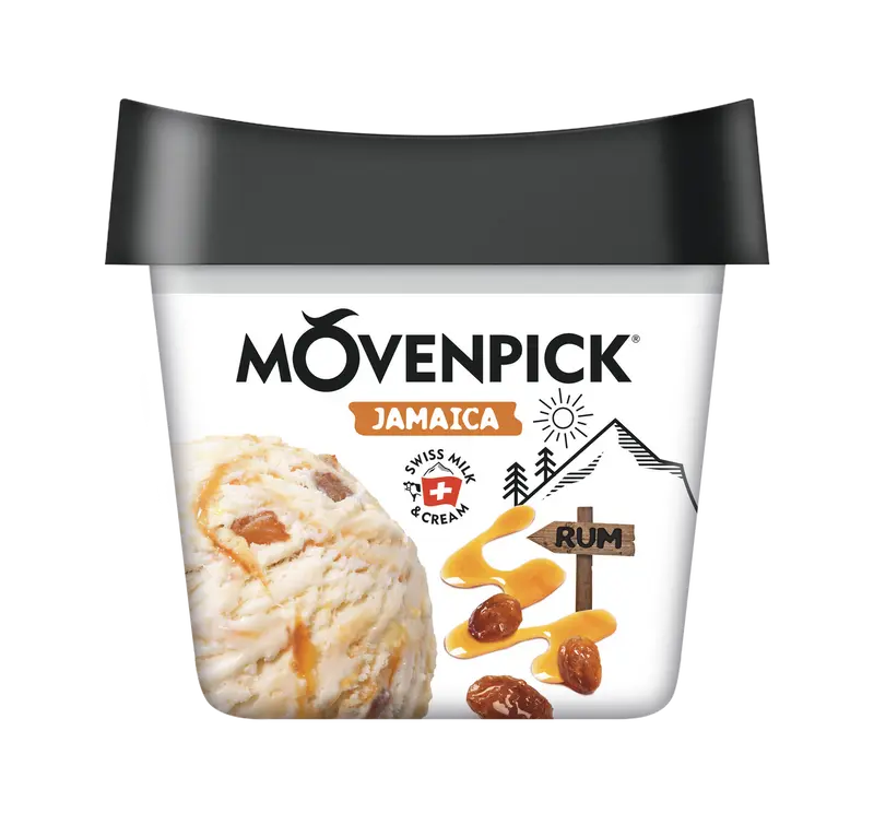 Movenpick Jamaica 165ml