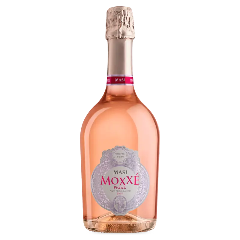 Moxxé Pinot Grigio Ramato Spumante brut 2025