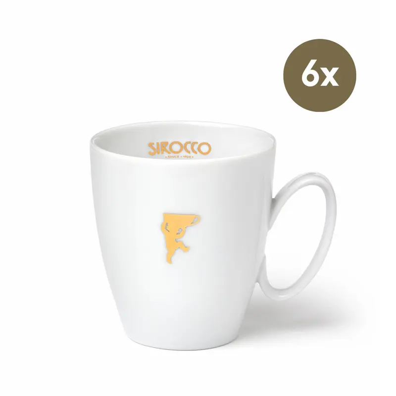 Mug-Set