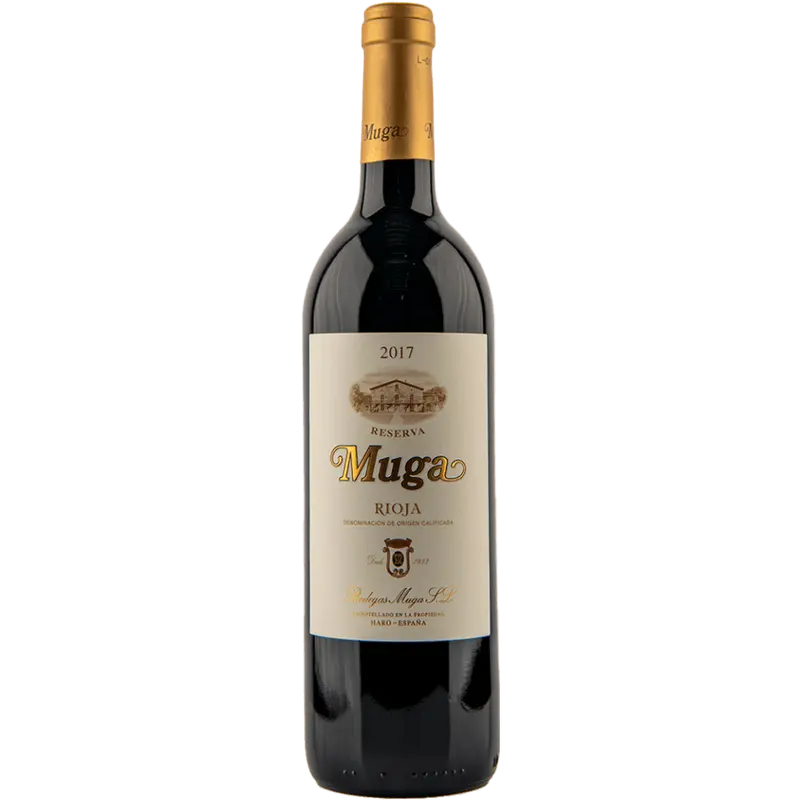 Muga Rioja Reserva DOCa
