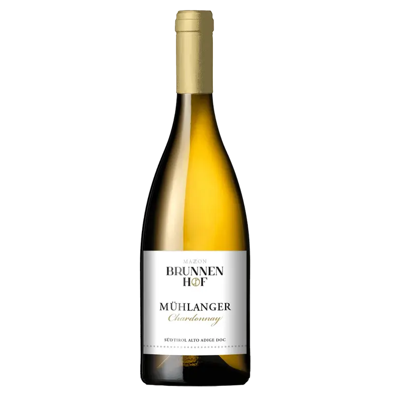 Mühlanger Chardonnay 2023 Südtirol DOC