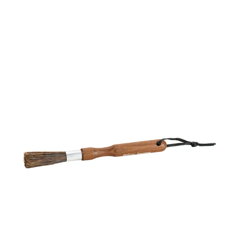 Mühlen-Pinsel aus Holz