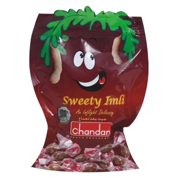 Mukhwas Sweety Imli - 150 g